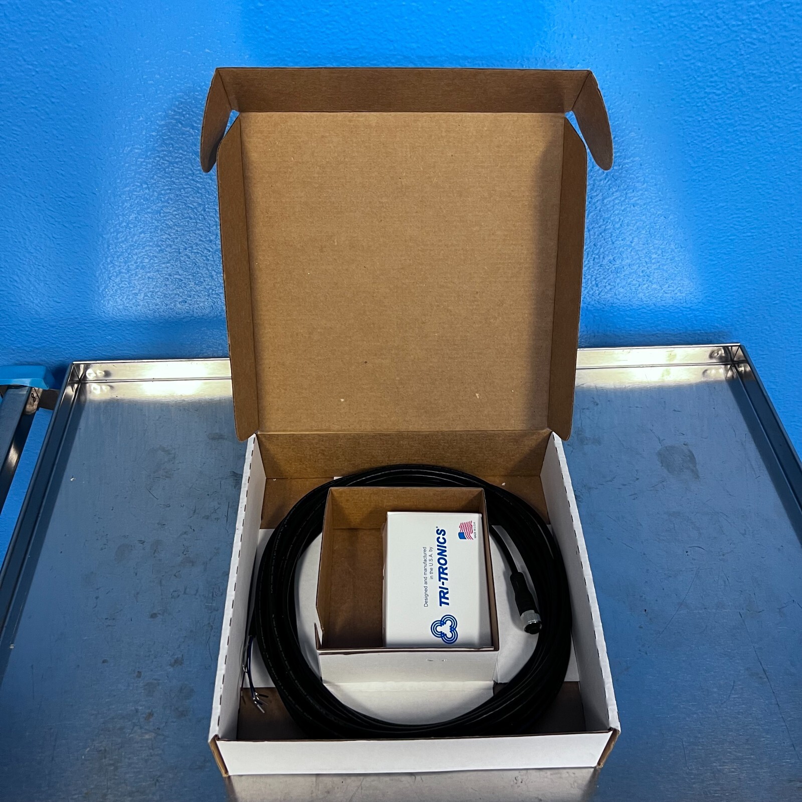 NEW VideoJet Only Mark Eye Kit 20237 SAR06238 Product Sensor Photoelectric Eye