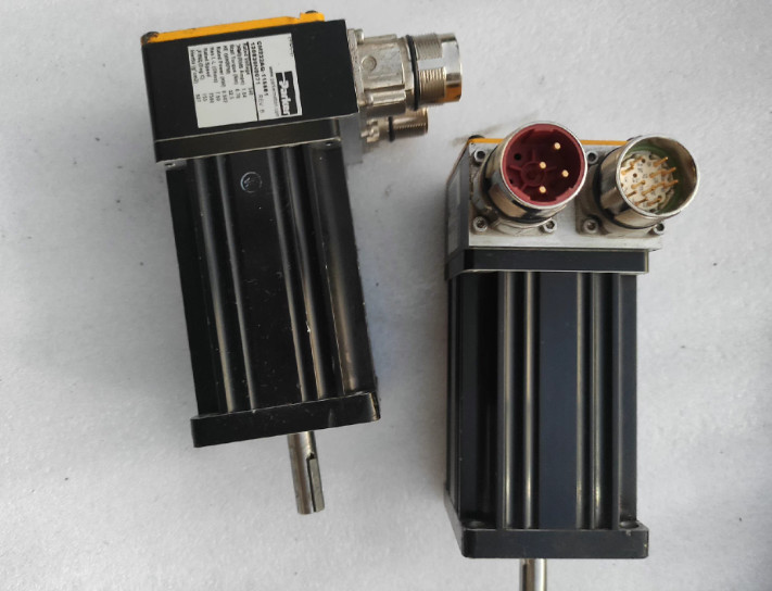 1pc Parker CM232AQ-115581 motor