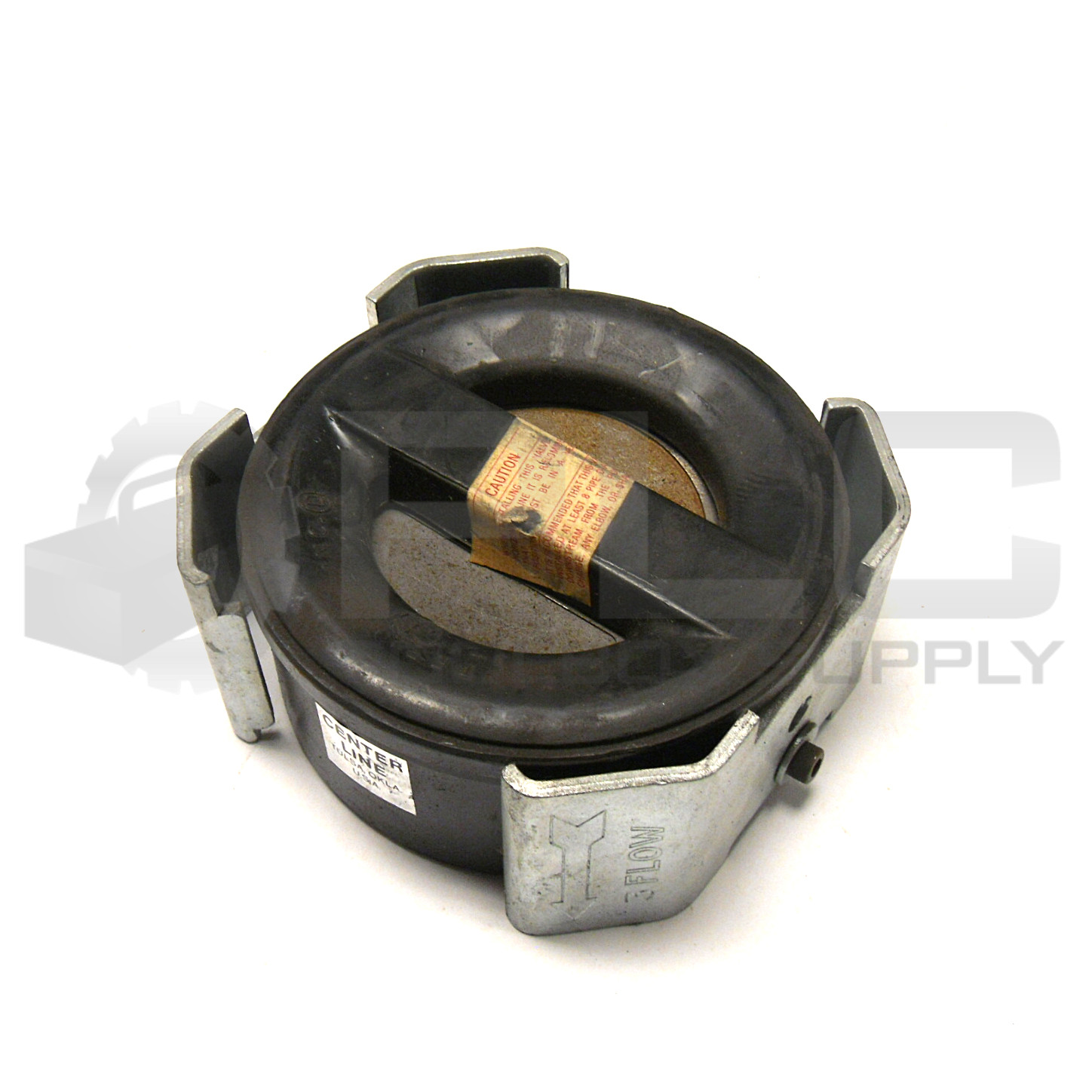NEW CENTERLINE CLC-3-4 DISK CHECK VALVE
