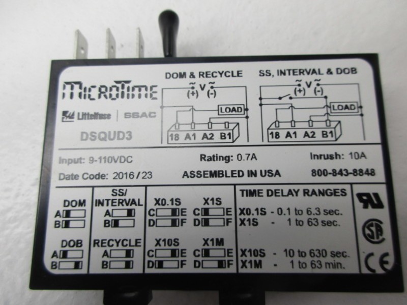 TRI-TRONICS BF-P-36 FIBER OPTIC LIGHT GUIDE UNMP