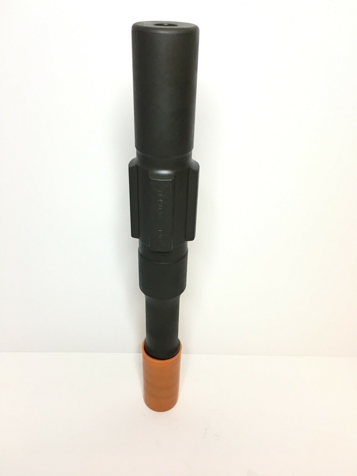 Boart Longyear 450266 Black Shank Adapter Intended for use with Tam Rock drills
