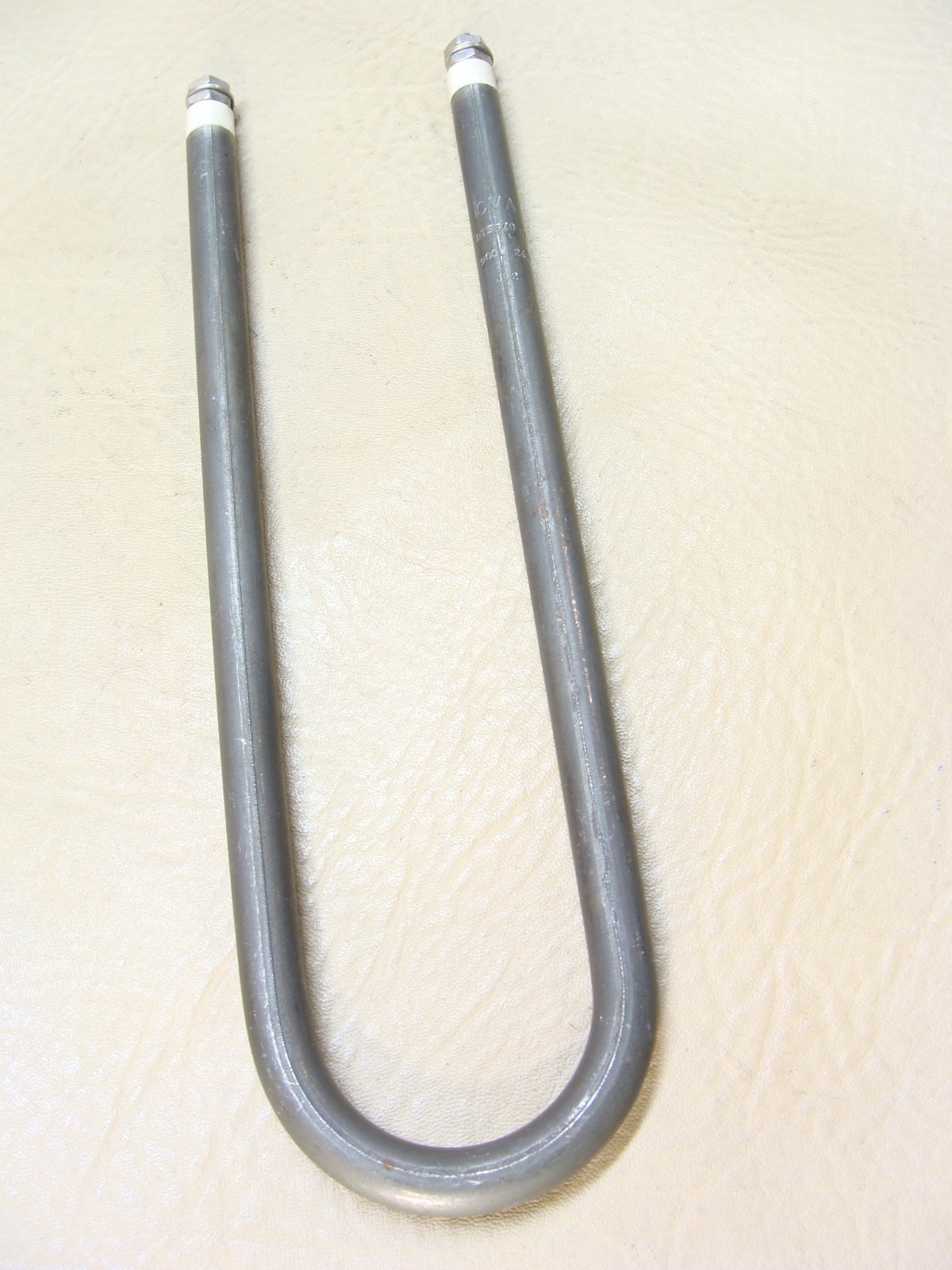 NEW lot of 2 heater element CVA DT5370 9 inch 900W 240V MANY AVAILABLE