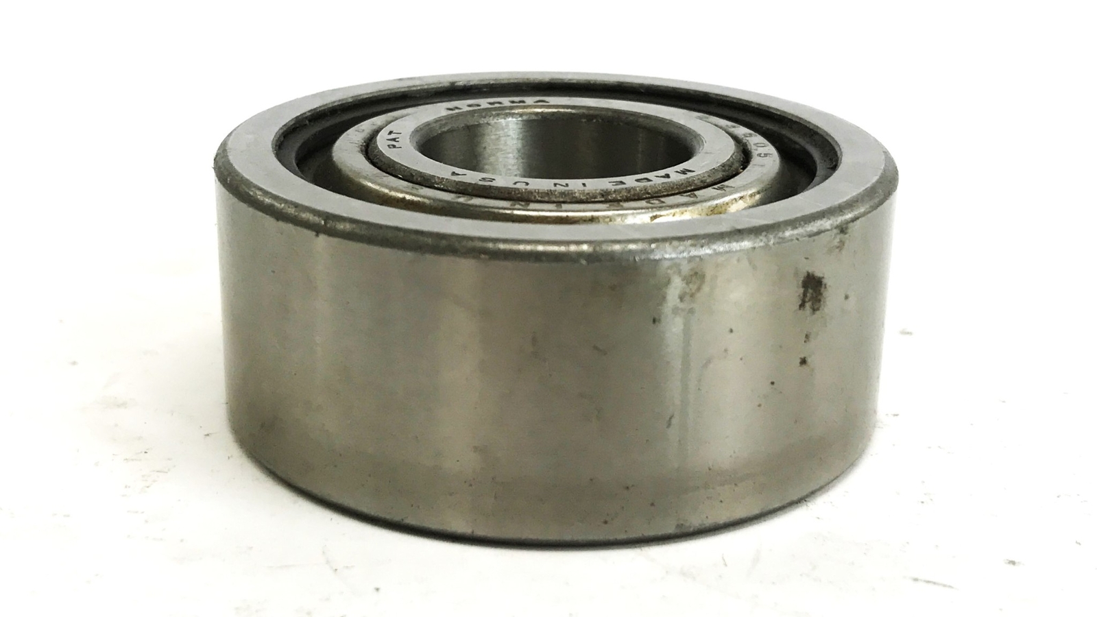 Norma 2-1/2 inch Single Row Ball Bearing (No Box) S3605 NOS