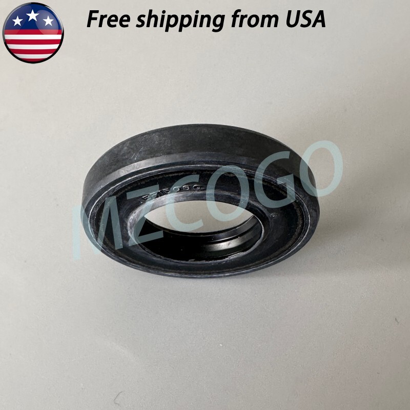 NEW FOR NOK BP1503G skeleton oil seal 19.05mm*34.6mm*6.3mm Qty:1