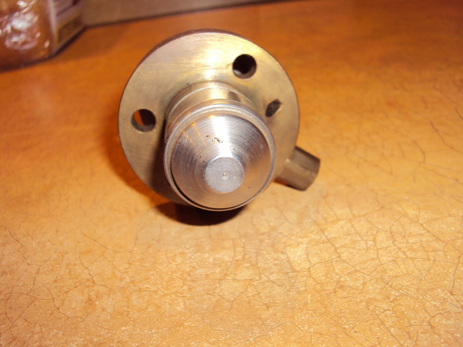 Carrier CCA 70334-105 Control Valve 06EA400 613D 3184151 *FREE SHIPPING*