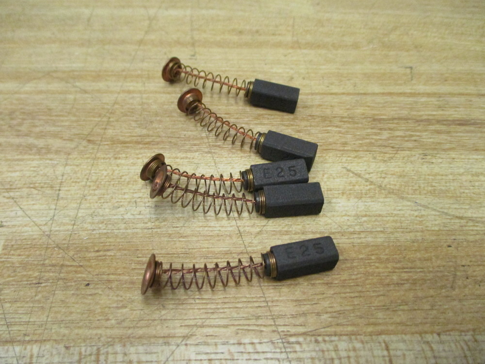 Part E25 Motor Brush (Pack of 5)