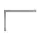 EMPIRE LEVEL 1110 EMPIRE LEVEL TRADESMAN 16 X 24 STEEL FRAMING SQUARE