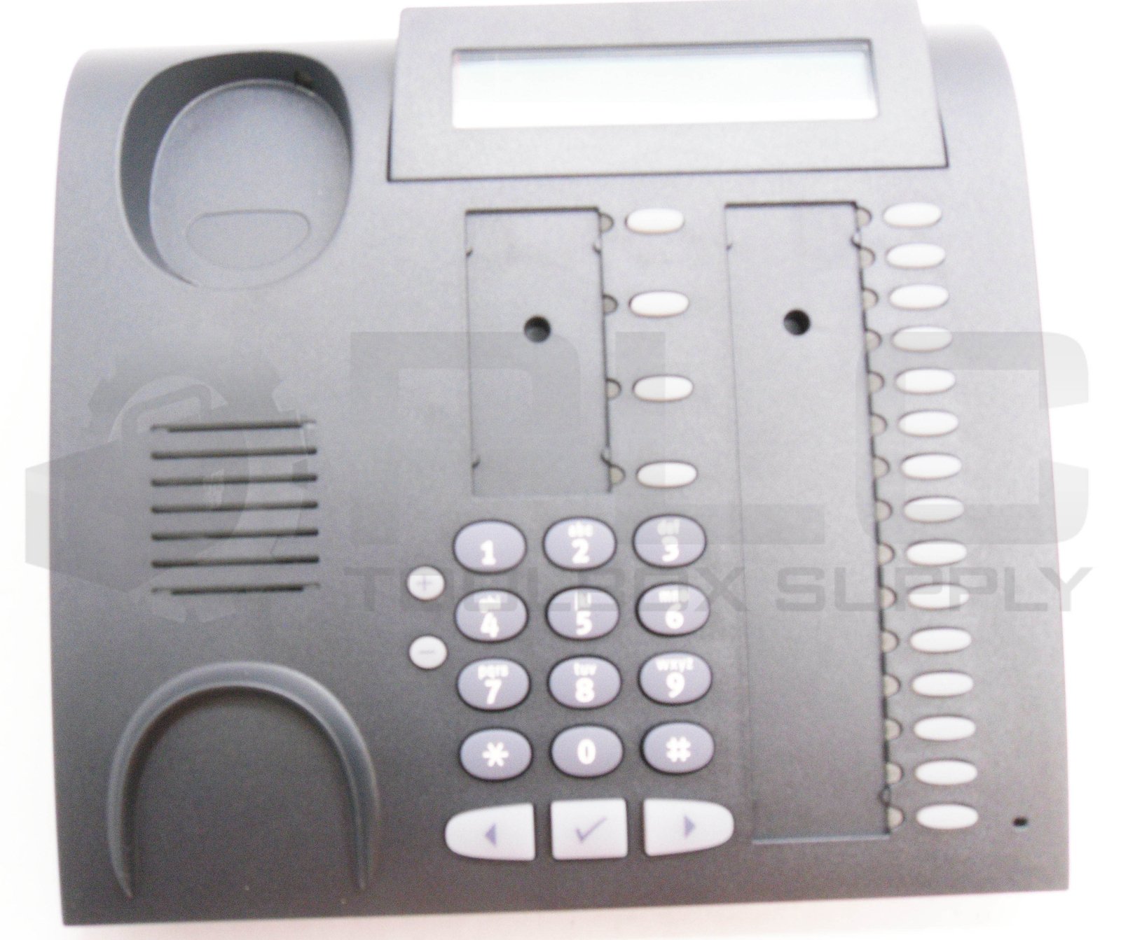 NEW SIEMENS S30817-S7104-A107-20 OPTI POINT 500 ADVANCE PHONE