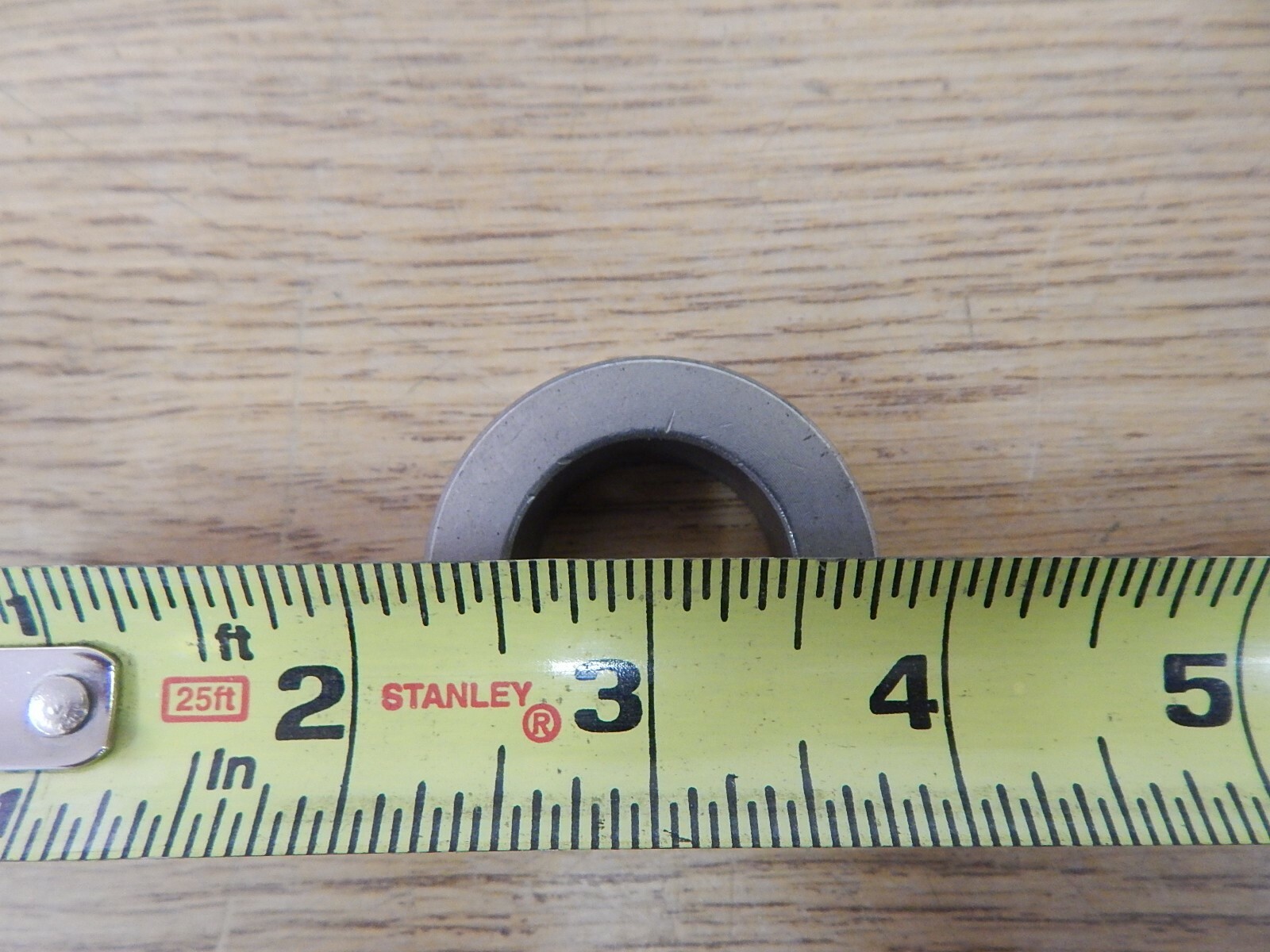 Bearing Collar 1″ Bore Lot of 2 *FREE SHIPPING*