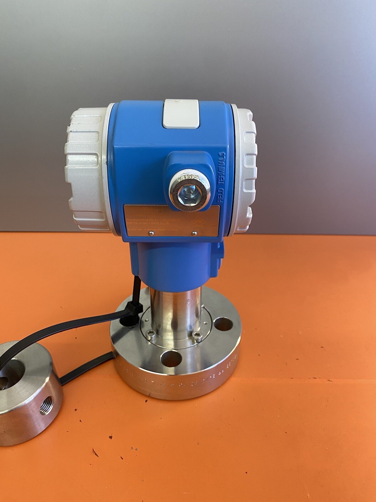 Endress + Hauser Cerabar S Transmitter 1” #150 PMC71-SBC1CBAADAA