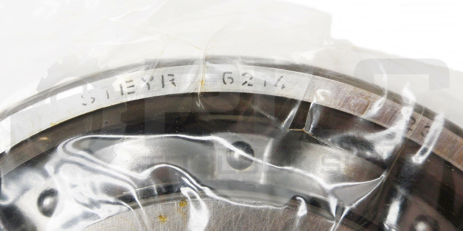 NEW STEYR 6214 SINGLE ROW BALL BEARING K06 6214 *READ*