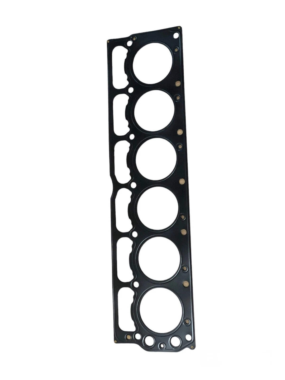 Aluminum Block Slant Six Racing MLS Head Gasket, 3.45 Bore 0.040 Thick,225,198,1