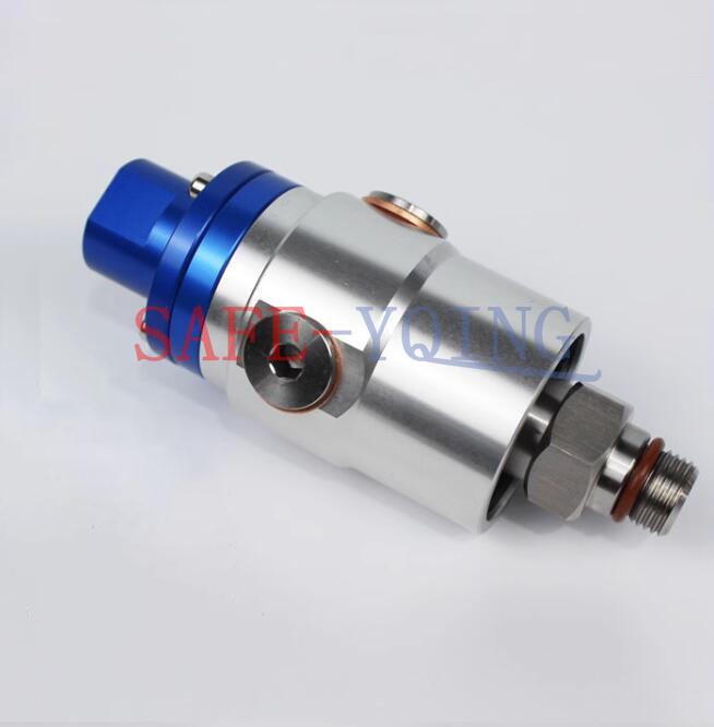 One FOR High Speed High Voltage rotary joint 902-121-188 New