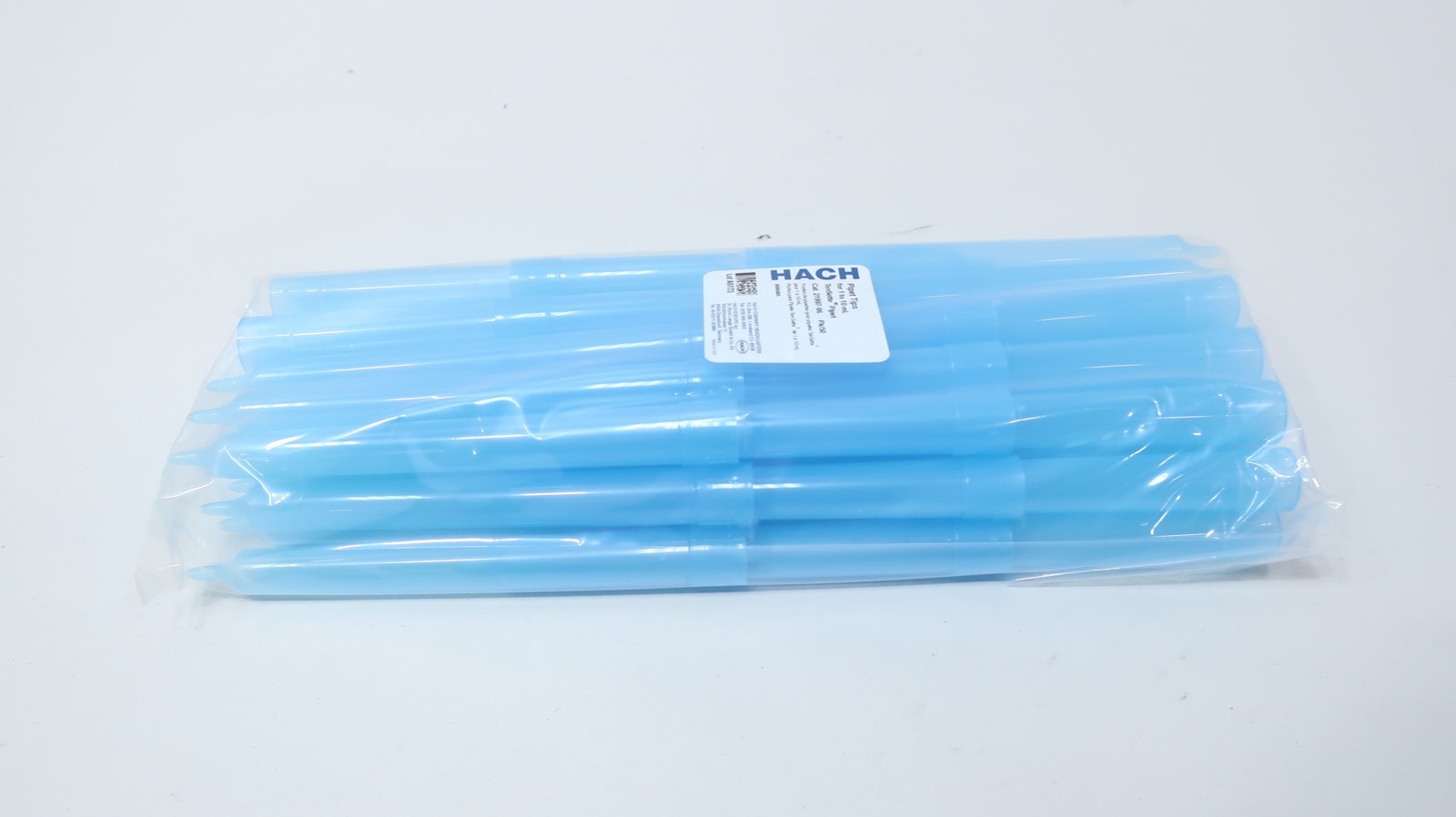 Hach 19700-01 Tensette Pipet