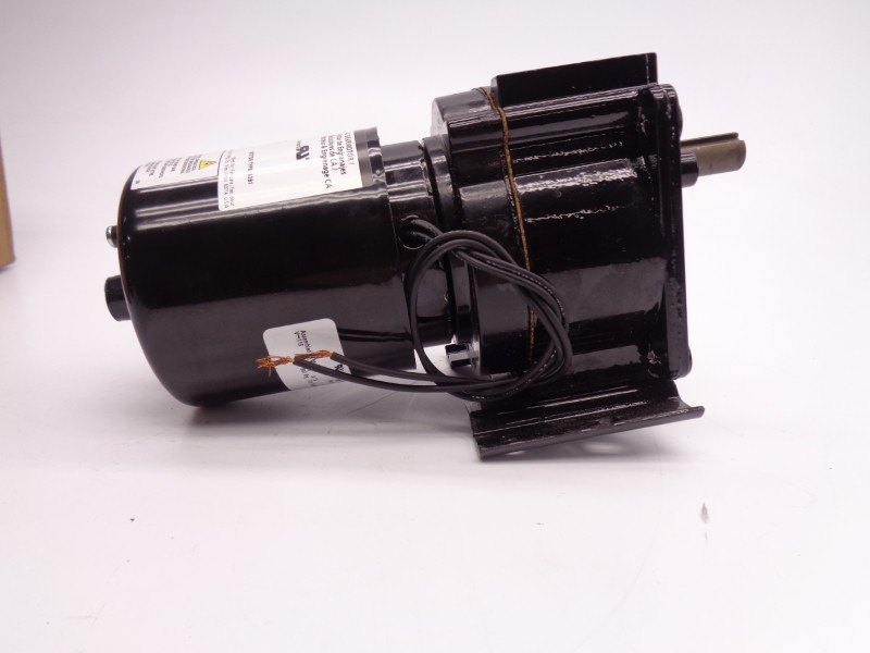 DAYTON 3M328A 115V 1.6A NSMP