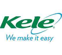 Kele Product P51-100-20 Pressure Transmitter 0-100psi 4-20ma