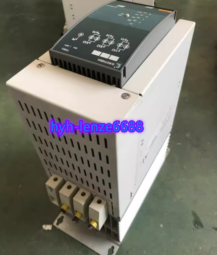 🔥GOOD 7300S 80A/400V/XXXX/3S/MSFU/ATP/GER/YES/DLF/LTCL/NO/NONE/XXXX/NONE/NONE
