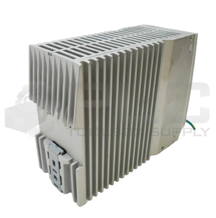 PHOENIX CONTACT TRIO-PS-2G/1AC/48DC/10 POWER SUPPLY 100-240VAC 50/60HZ