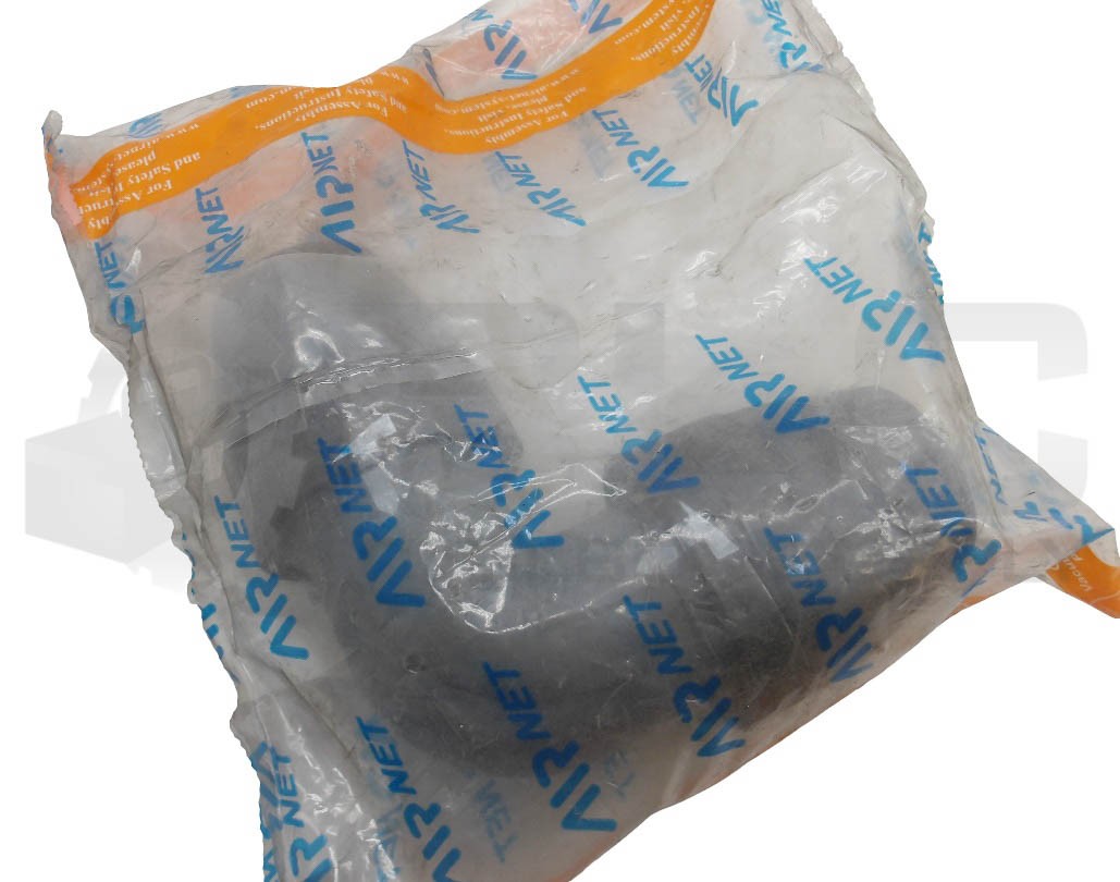 SEALED NEW AIRNET 2811 4003 80 90DEG ELBOW D40 1-1/2″