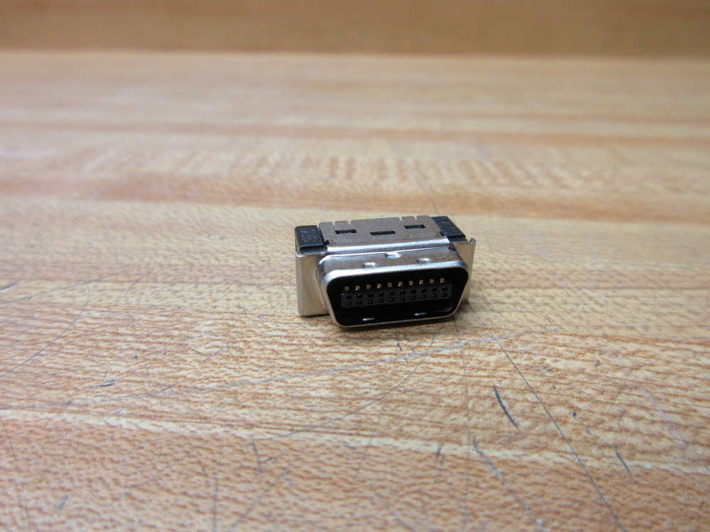 3M 10120-3000VE Plug Connector 101203000VE
