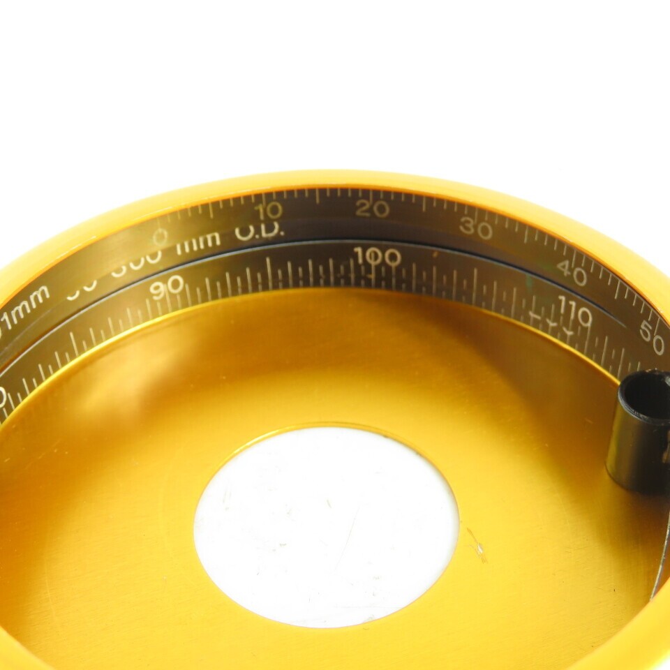 PI Tape PM03EZ 50mm – 300mm Outside Diameter Metric