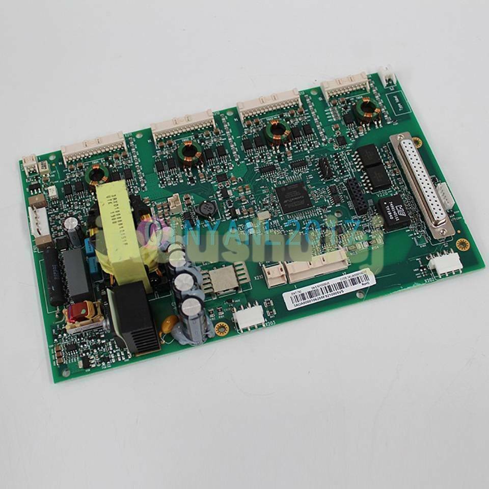 ONE ABB ACS880 ZINT-792 3AUA0000106285 USED