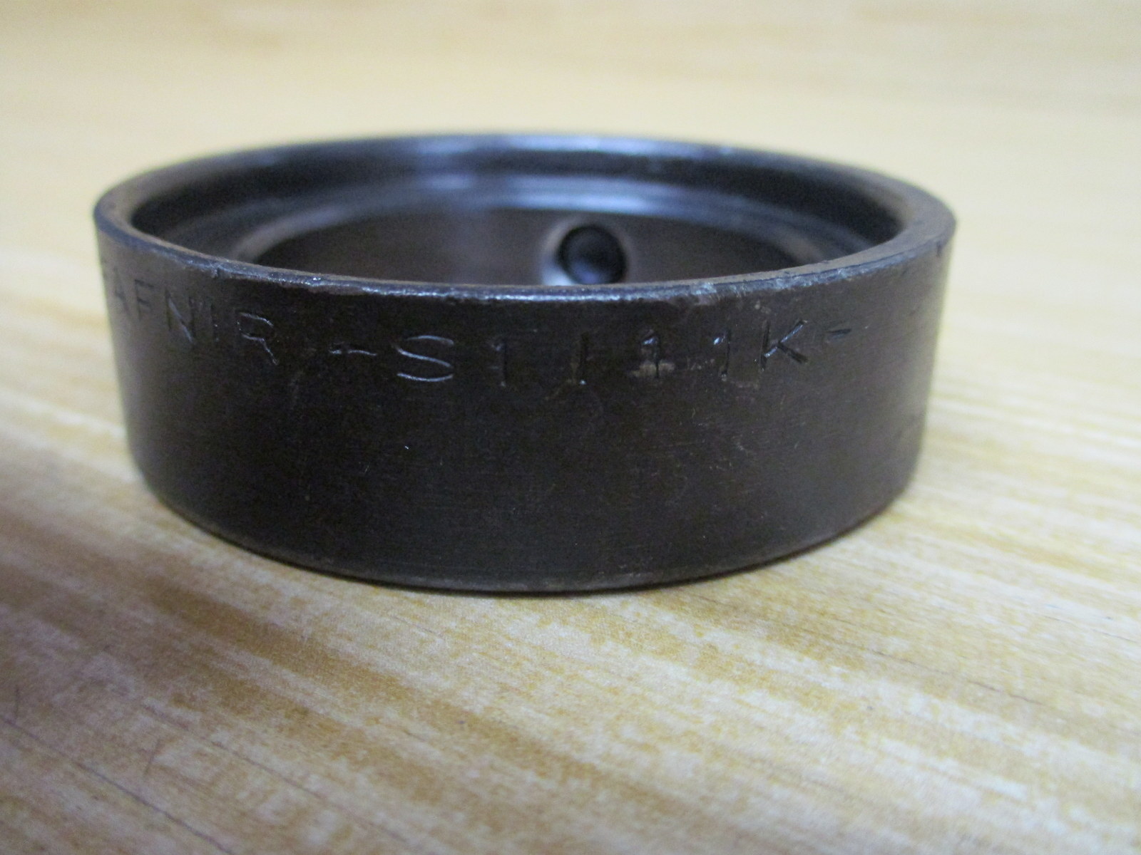 Fafnir 1111KRR + COL Bearing W/COL 1111KRRCOL