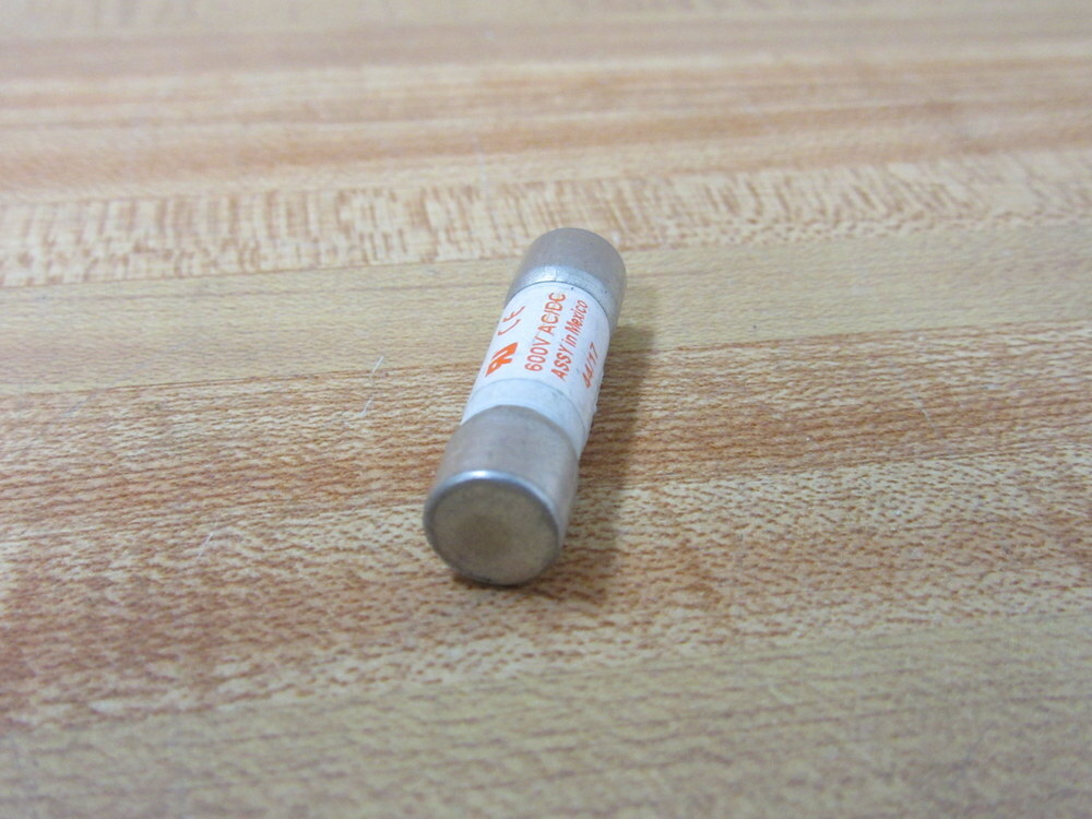 Gould Shawmut Ferraz Trionic A60Q5-2 Amp-Trap Fuse A60Q52 (Pack of 5)