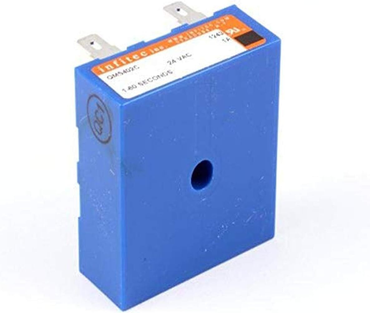 TIMER RELAY for Accutemp AT0E-2500-1