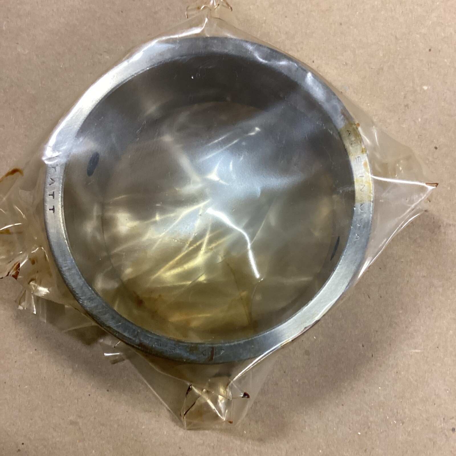 Ball & Roller Bearings OR307 A87