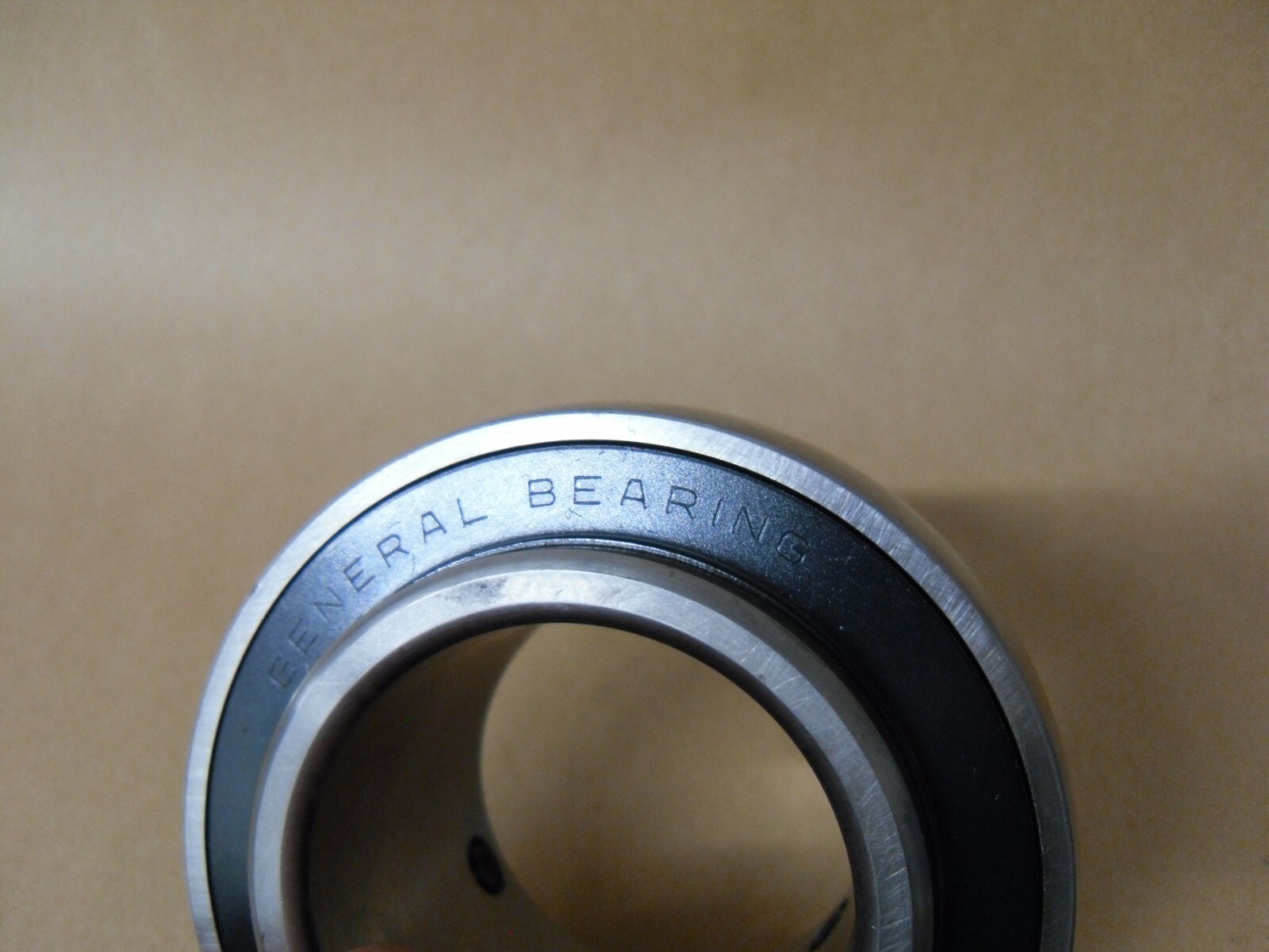 UC211-35 BEARING INSERT GENERAL BEARING
