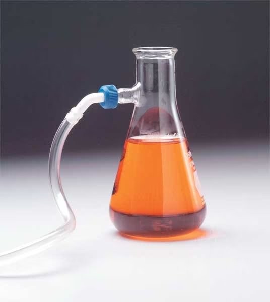 Kimble Chase 27070-1000 Filtering Flask, 1000mL