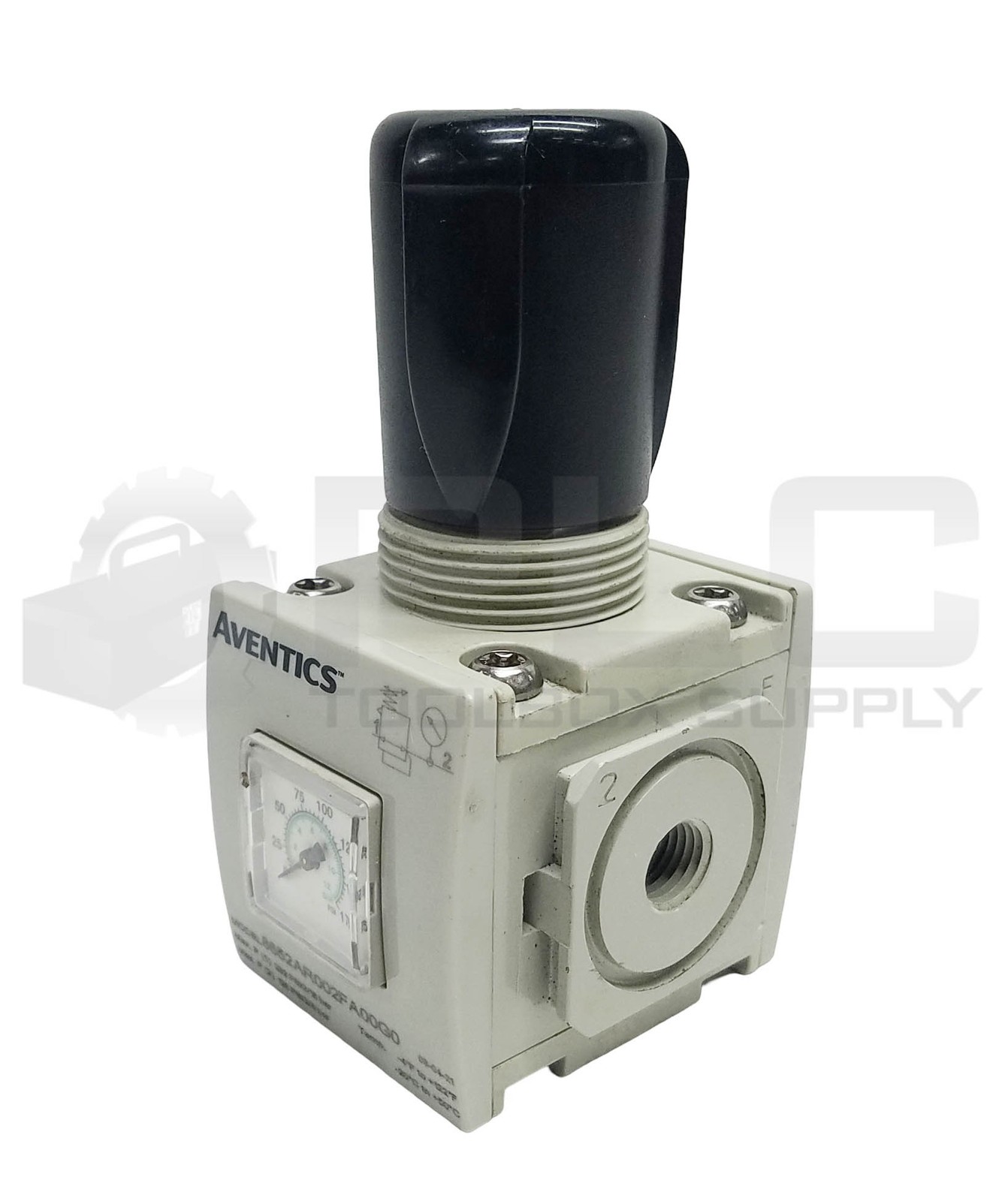 NEW AVENTICS 8652AR002FA00G0 REGULATOR