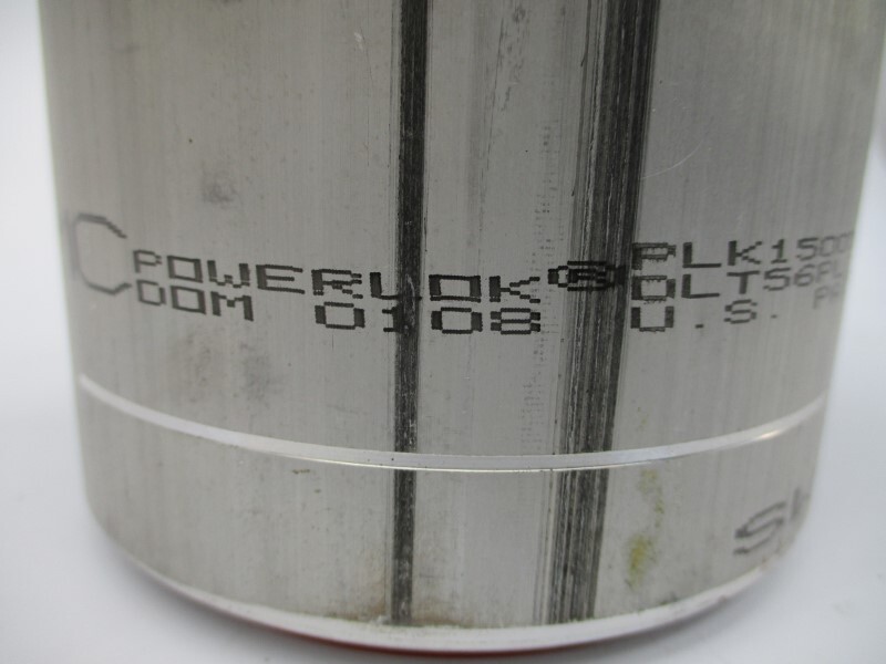 POWERLOK PLK1500D4048E1 227680 2-1/2″ NSNP