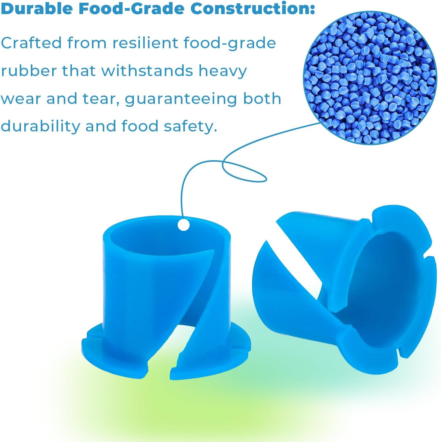 28395.0000 Ultra Auger Shaft Seals & Bushings and Tool Compatible with Bunn Slus