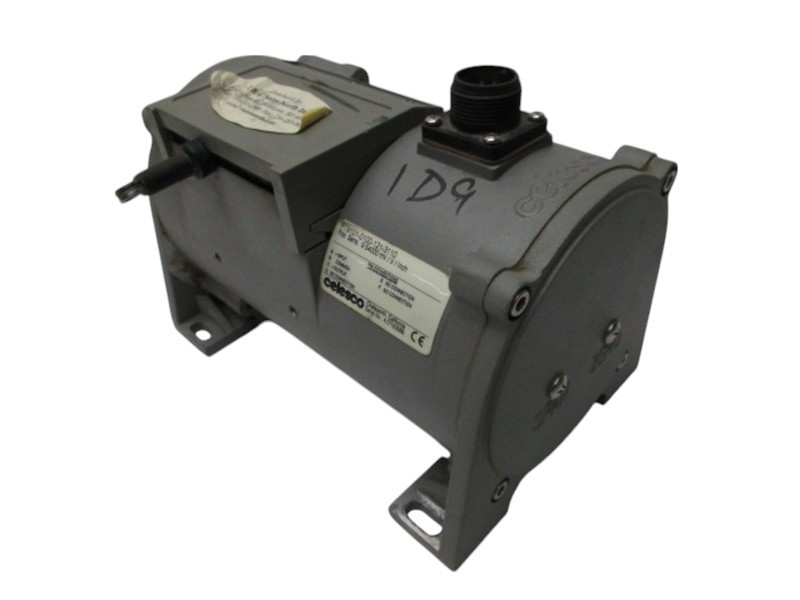 CELESCO PT9101-0100-121-3110 POSITION TRANSDUCER (AS PICTURED) UNMP