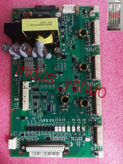 1PCS Used ABB ACS880 ZINT-592 3AUA0000103603 Power Board