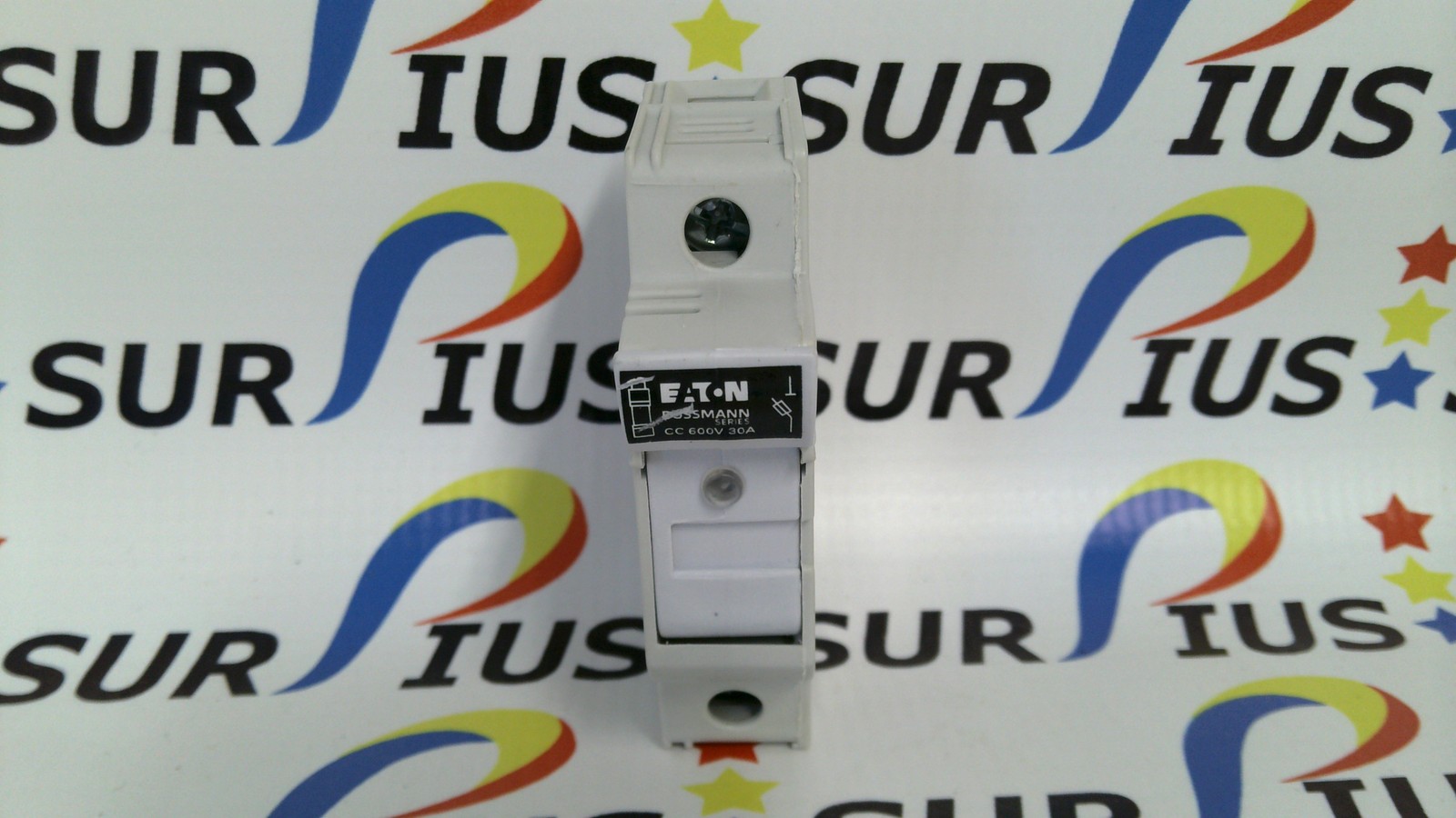 NSSP Eaton CHCC1DIU Bussman CHCC 600V 30A Modular Fuse Holder