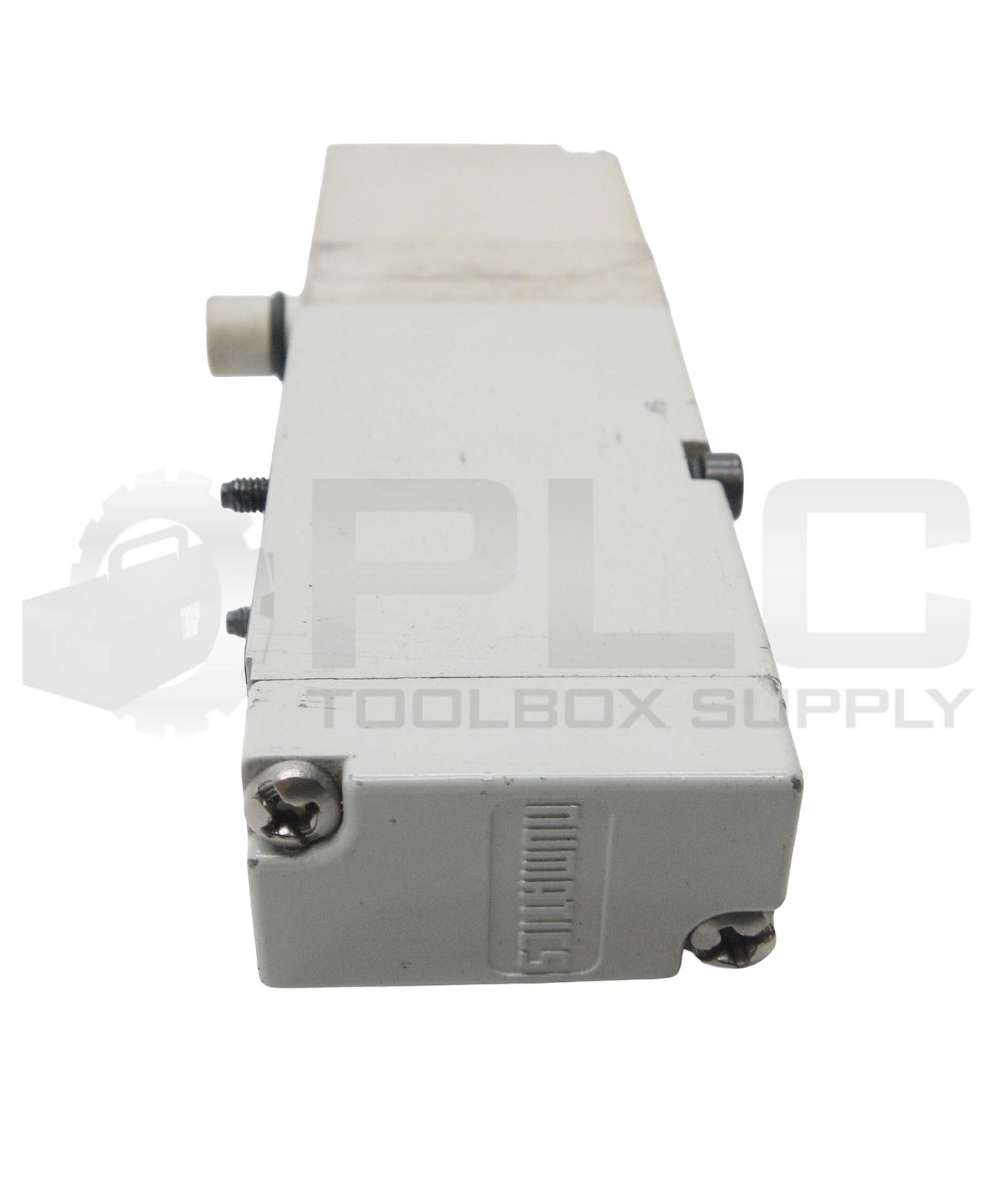NEW NUMATICS 051BA400M000061 PNEUMATIC SOLENOID VALVE 120PSIG,24VDC, 1.35W