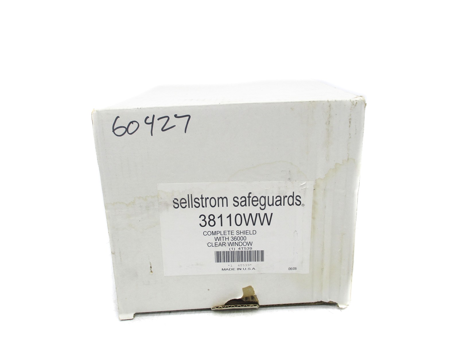 SELLSTROM 38110WW NSMP