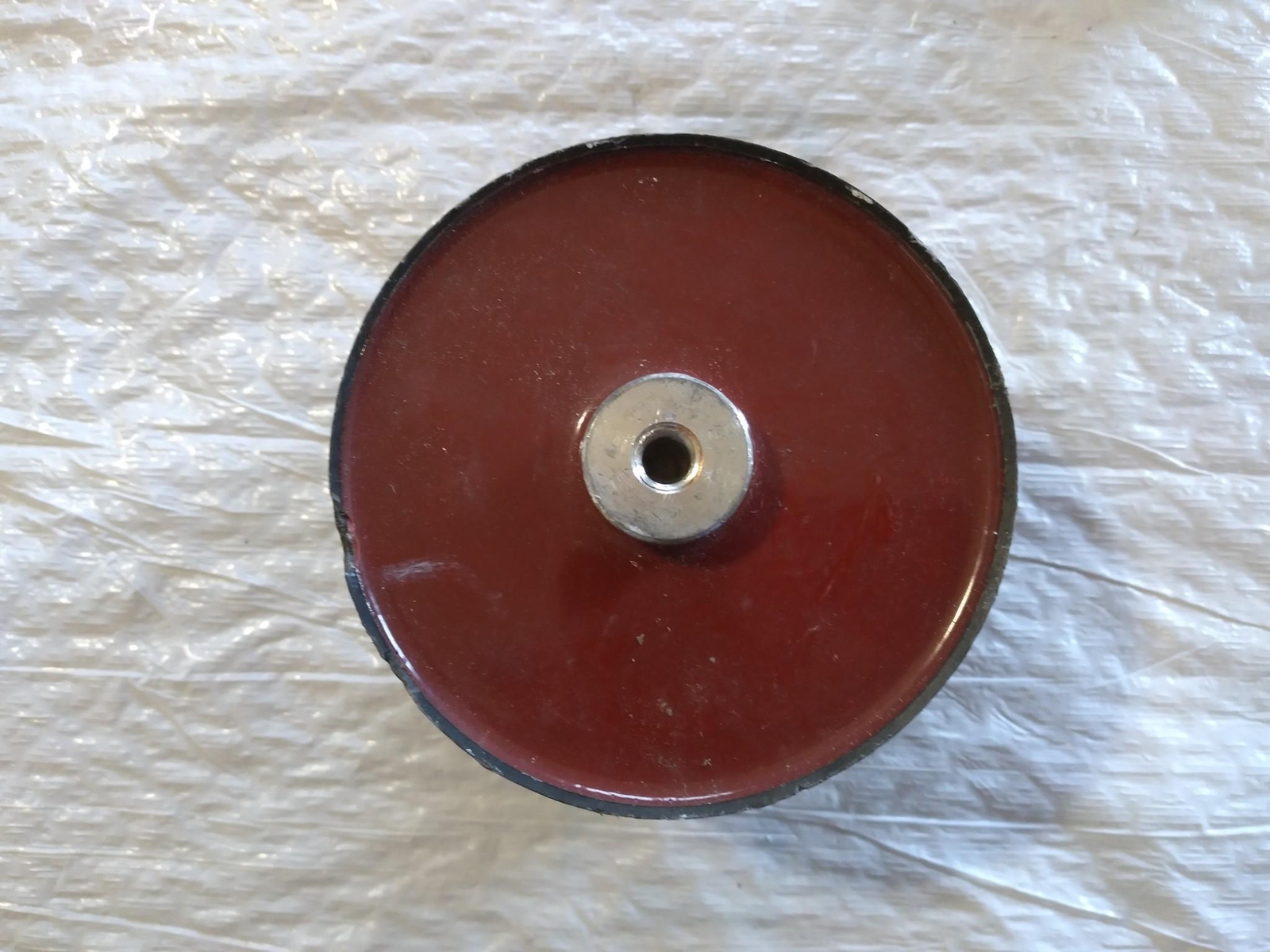 TPC FPG86P0405J 2500VG 4UF 5% 1300V 65AEFF