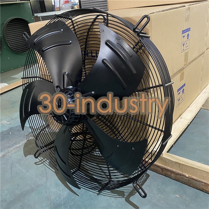 1pc New For Dunli YWF.A4T-550S-5DIIA00 External rotor fan 380V 1.1A 550W