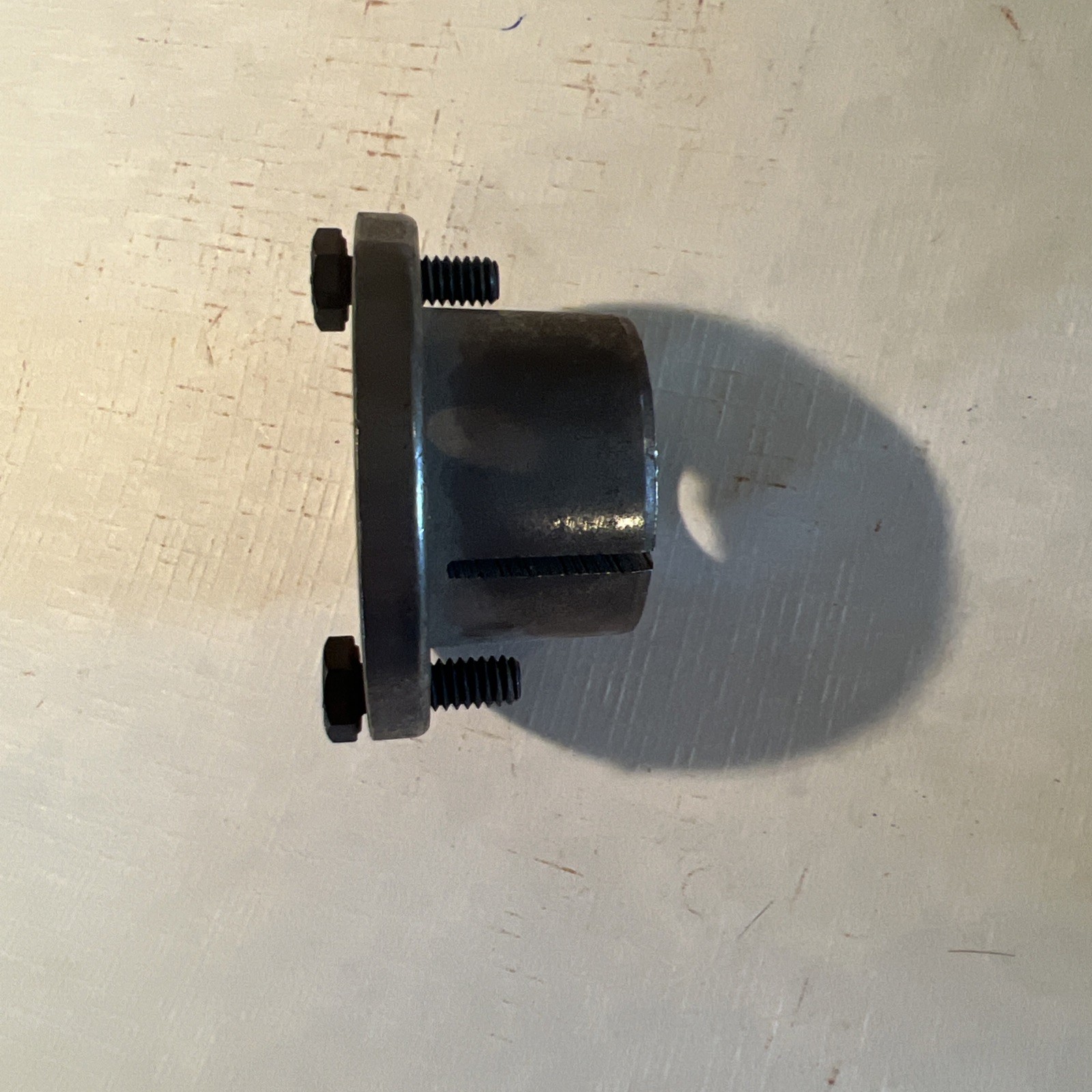 Browning H 3/4 Split Taper Bushing ( No Screws)