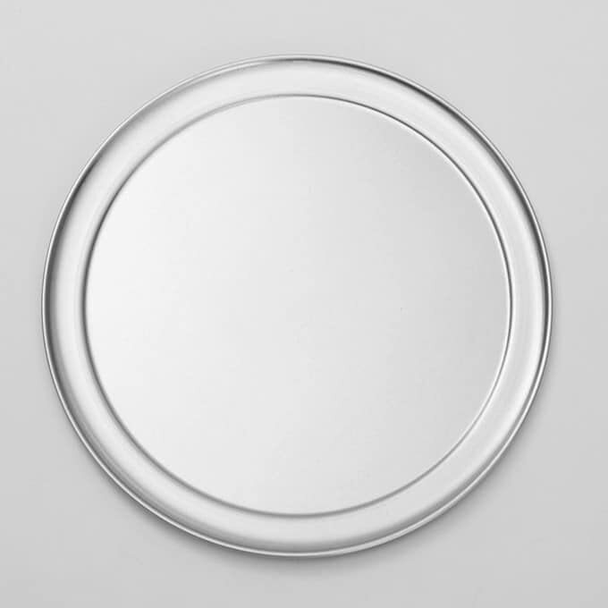 American Metalcraft inc. TP17 Wide-Rim Pan