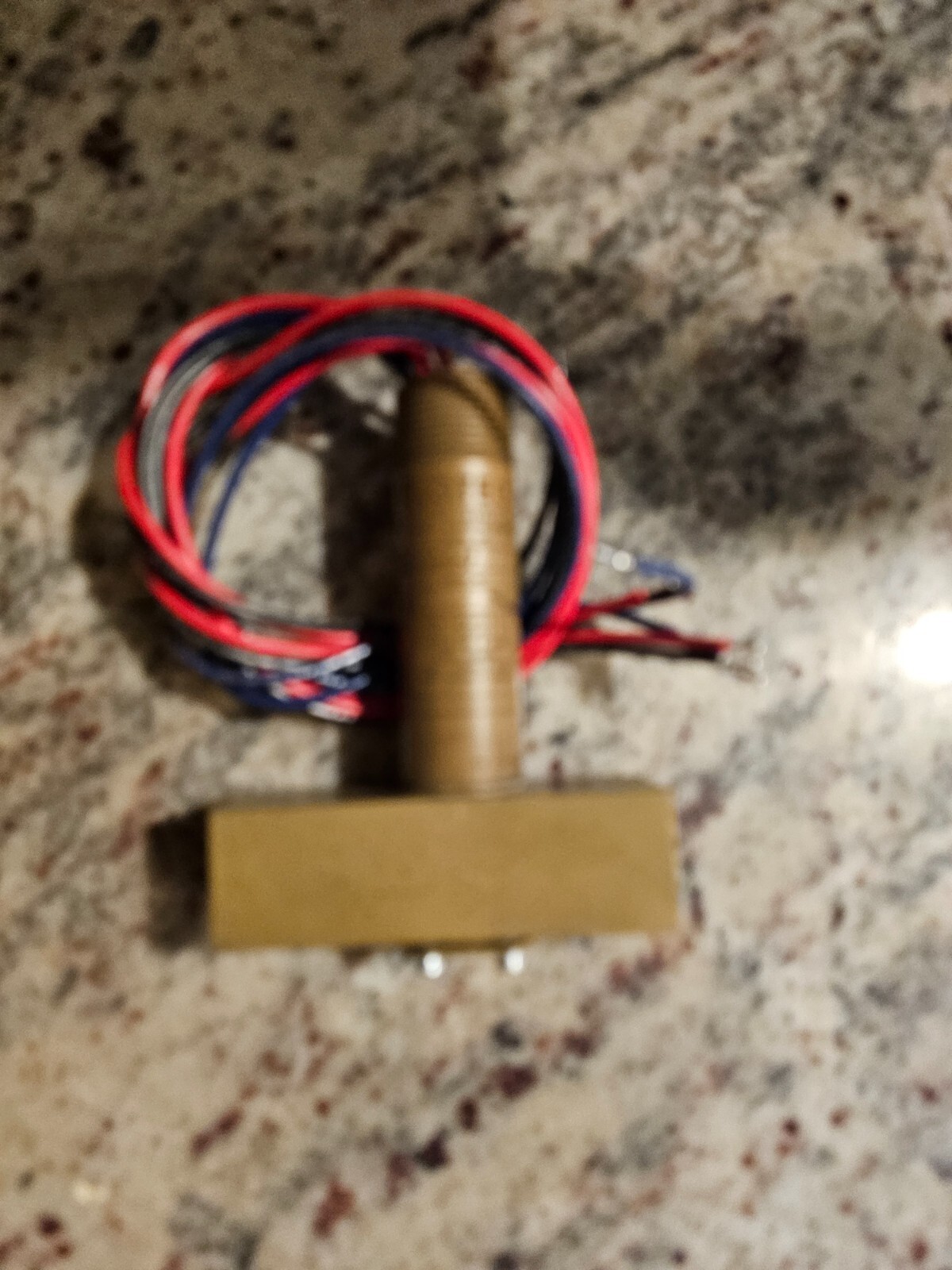Dwyer Flotec V6epb-B-D-Lf Liquid Flow Switch S587592-04 A46W Dpdt 125/250V