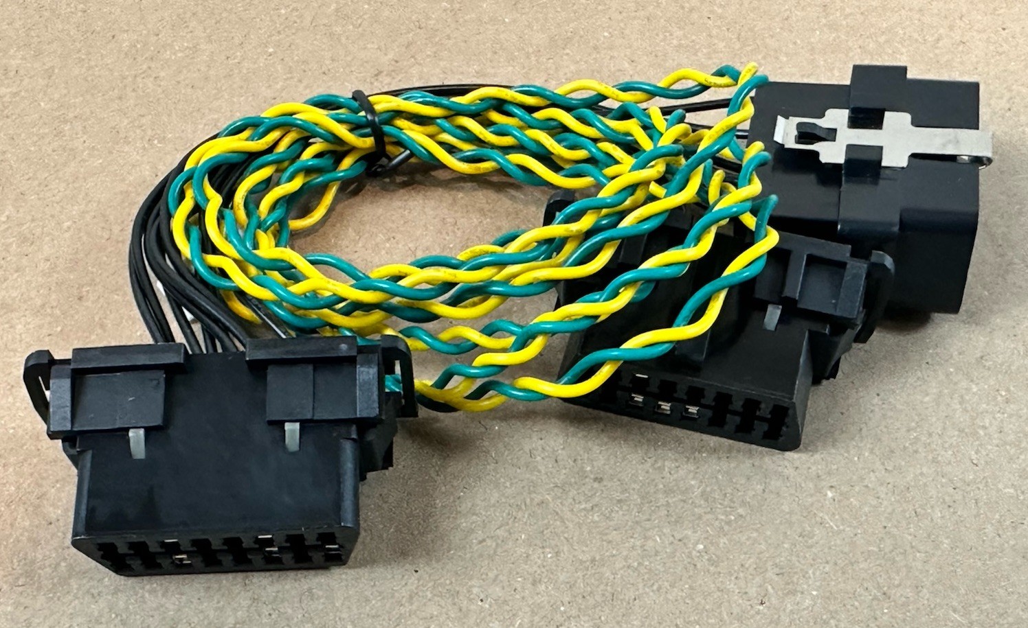 Z-Flash Vehicle Flasher – Ram, Chrysler, Durango, Wrangler, Charger, Gladiator