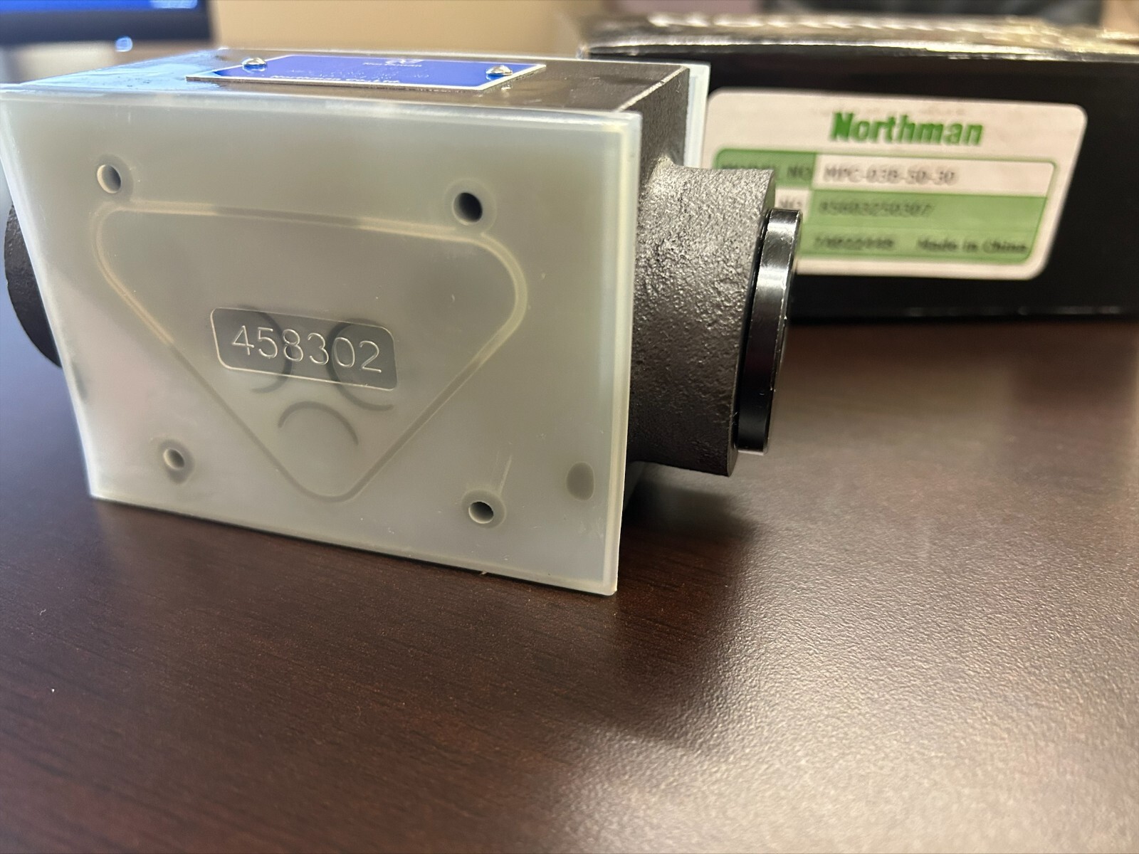 Northman Check Valve