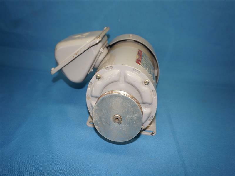 Mitsubishi SF-JR SFJR Super Line Induction Motor Expedited Shipping