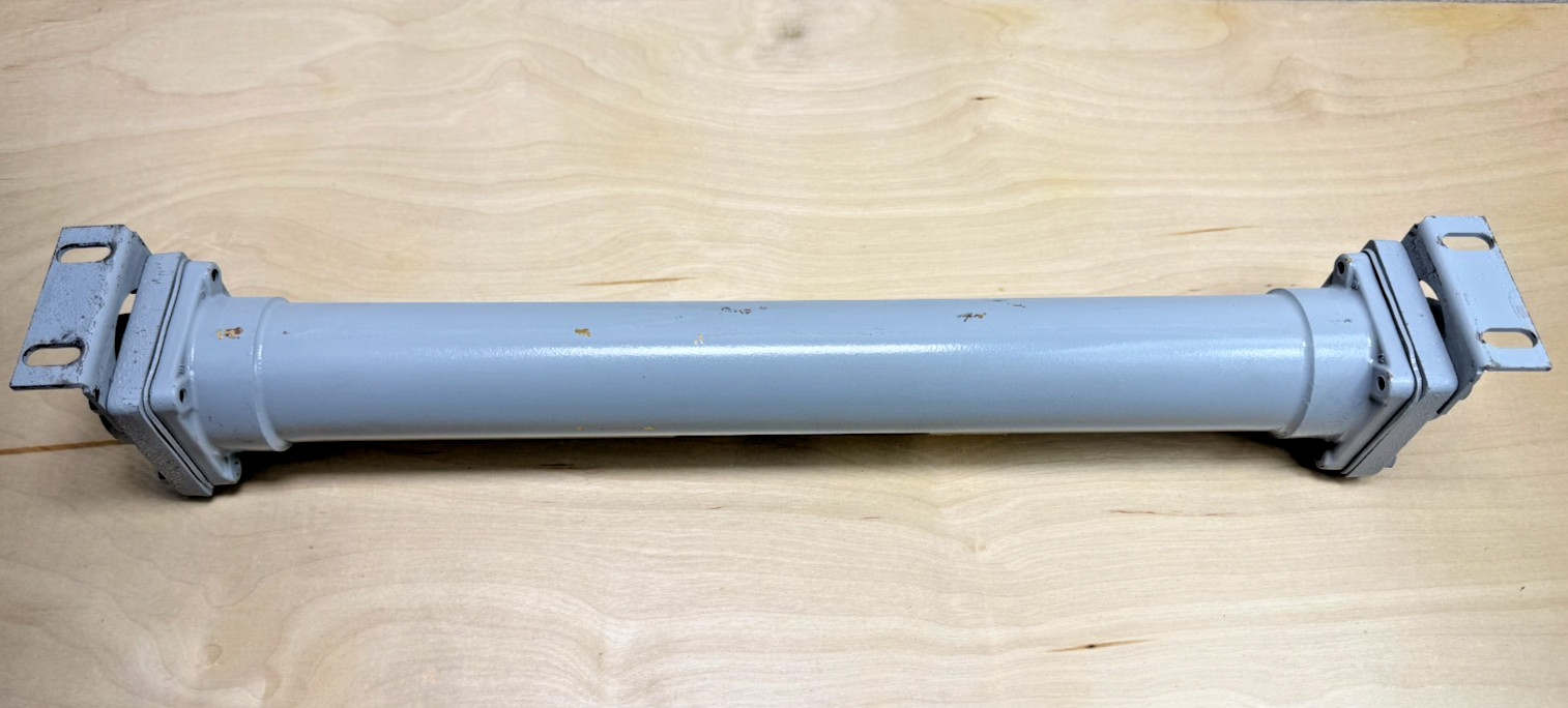 American Industrial AB-402-A4-SP Heat Exchanger