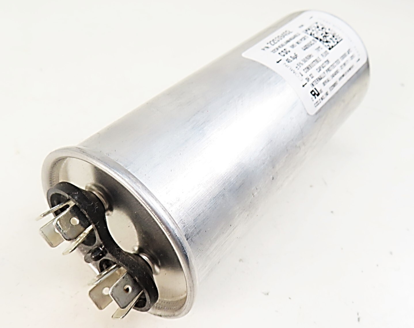 NGM 22539402 Capacitor 45μF / 440VAC 325P456L44N46A4XLX NEW NO BOX